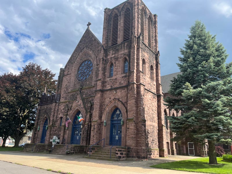 Our Lady of Perpetual Help
