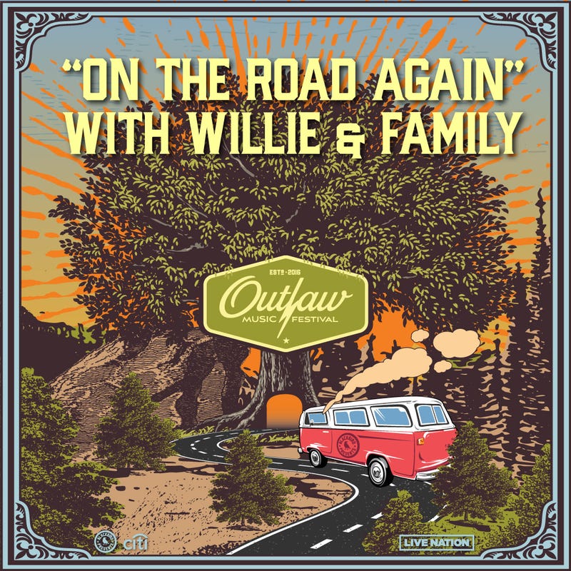 Outlaw Music Festival