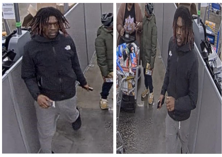 man wanted for alleged sexual assault