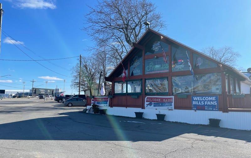 O'Neills in Orchard Park