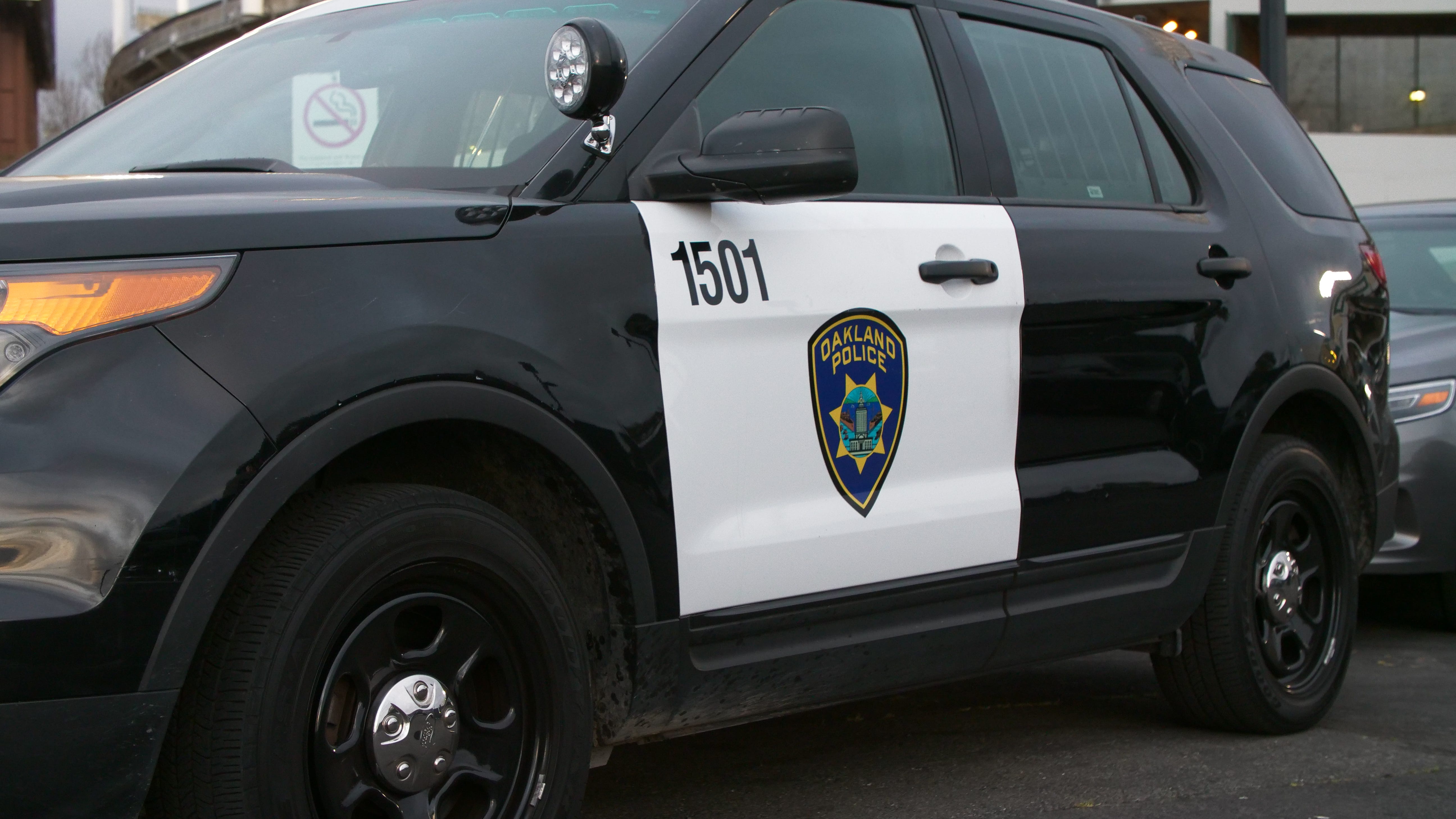 Preteen in custody, 13-year-old hospitalized in Oakland school shooting