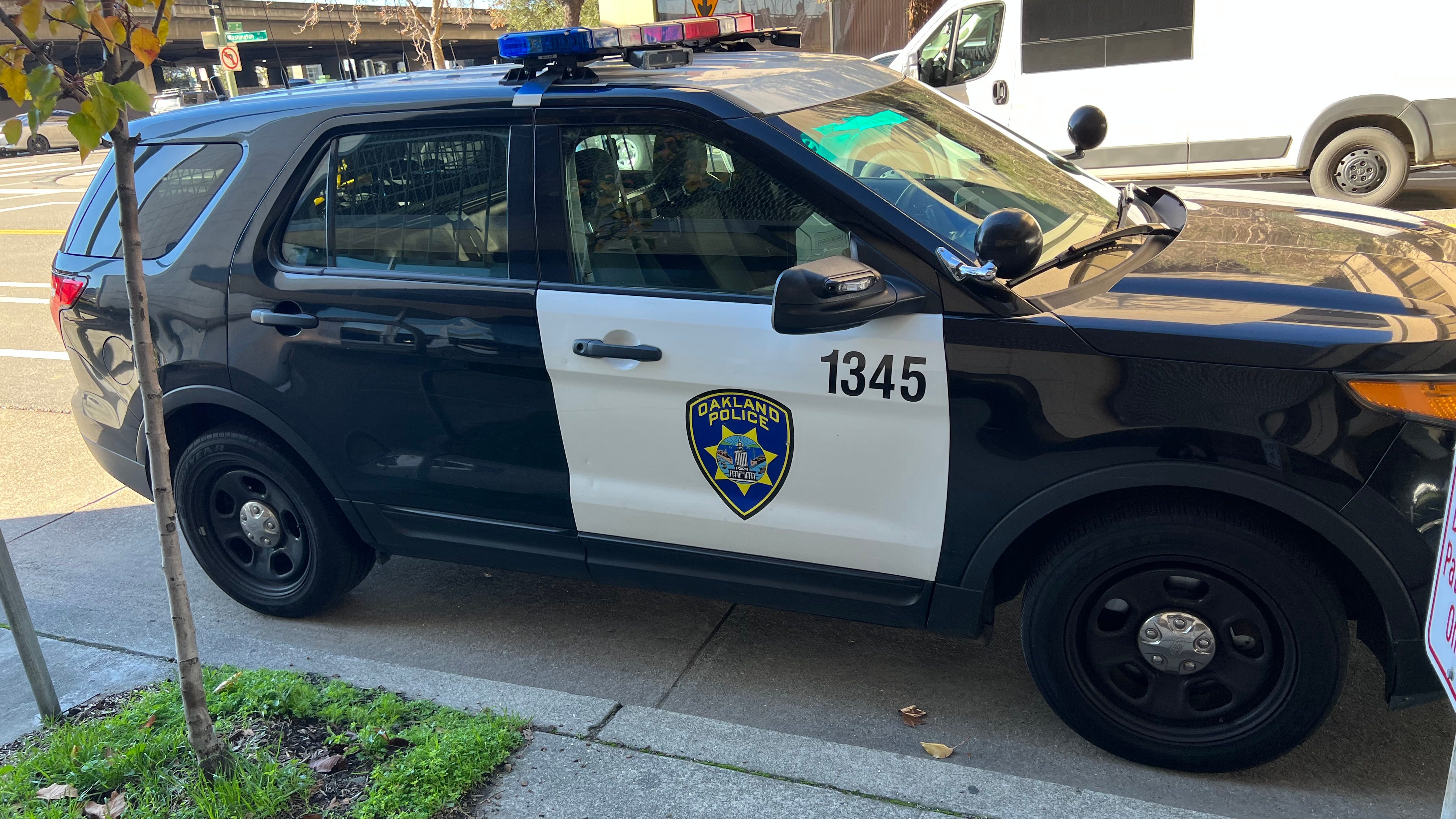 Entire strip mall burglarized in Oakland's Little Saigon