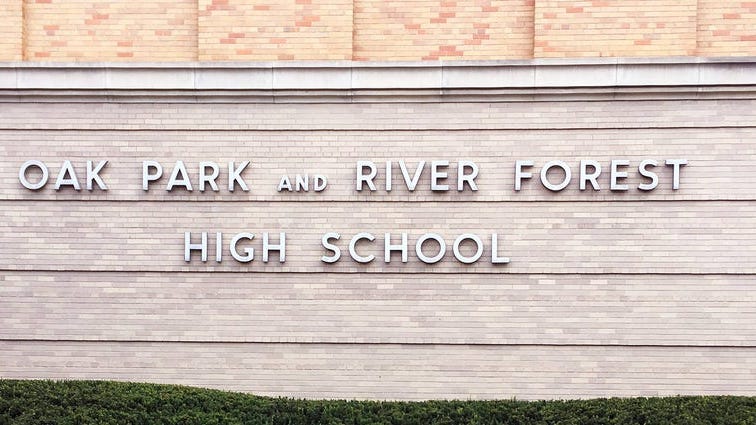 Oak Park and River Forest High School investigating ‘Zoom bombing’ incidents where offensive comments were made