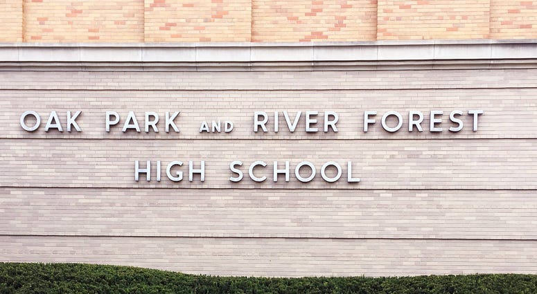 Oak Park and River Forest High School 