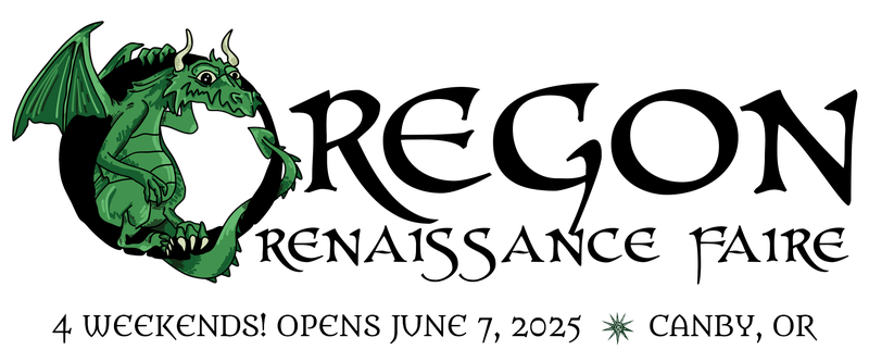 Oregon Renaissance Faire