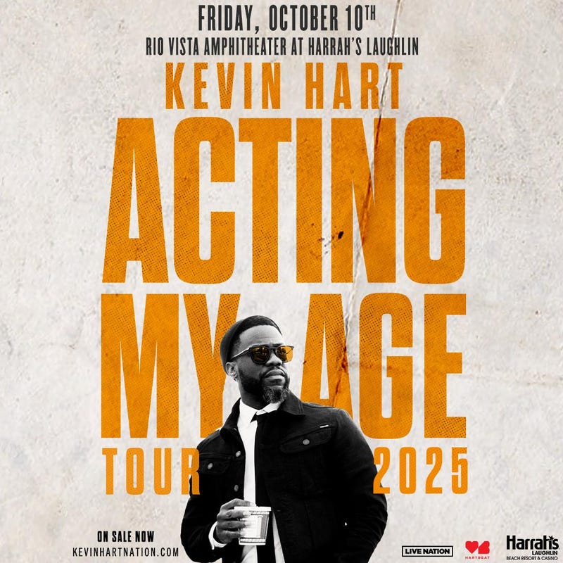 KEVIN HART