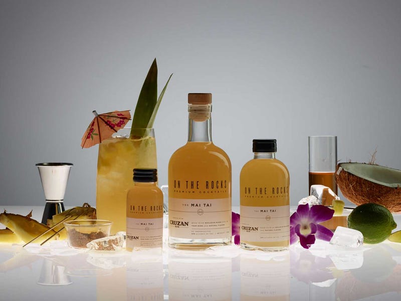 Cruzan Rum