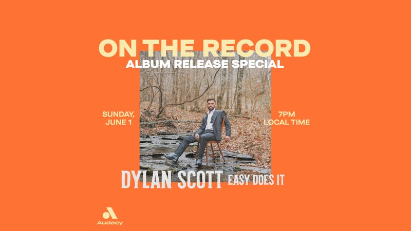 Dylan Scott