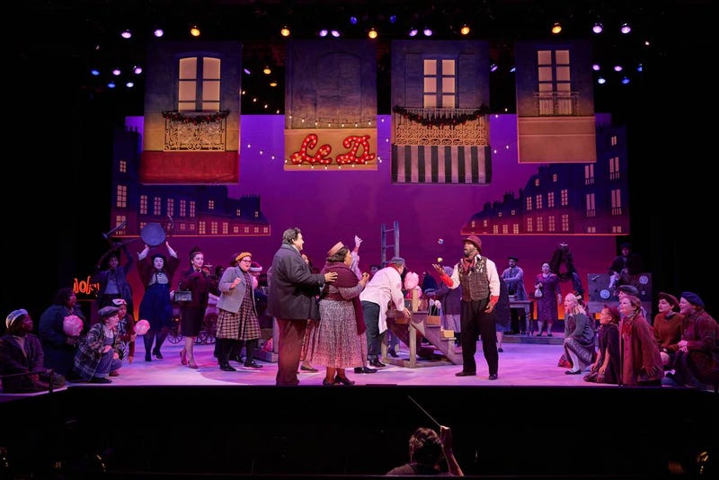 Opera Theater of Saint Louis