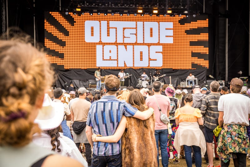 Outside Lands
