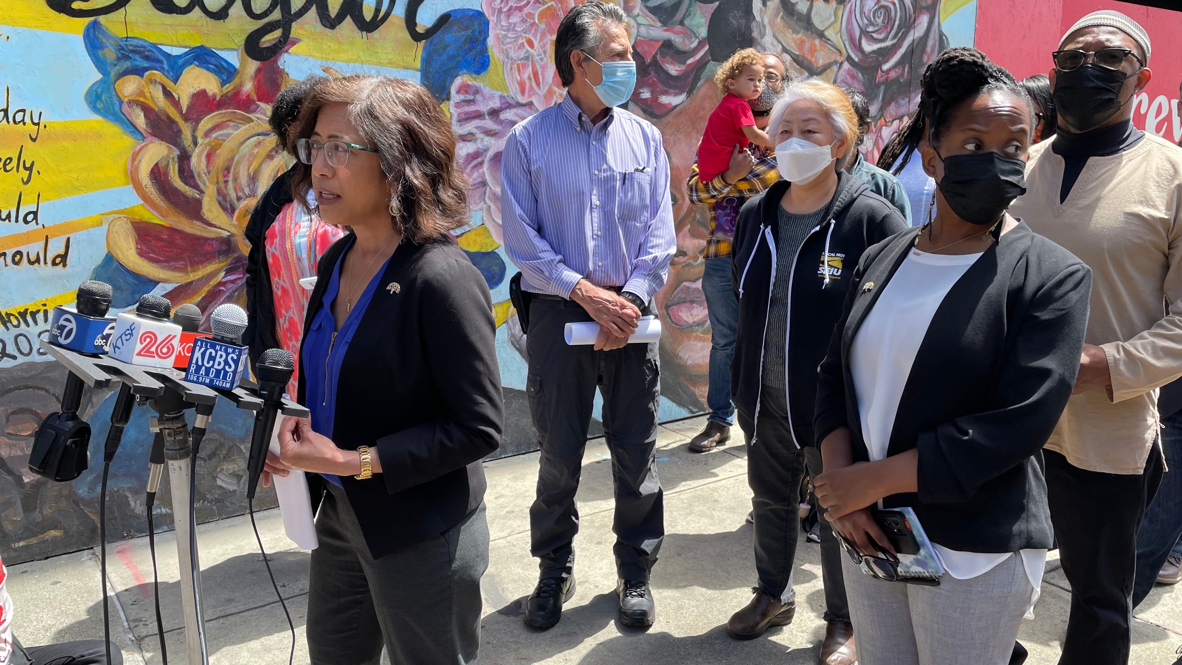 Mayor Schaaf faces looming deadline to pass Oakland budget