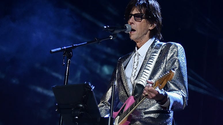 Remembering Ric Ocasek: 5 Favorite Videos from The Cars