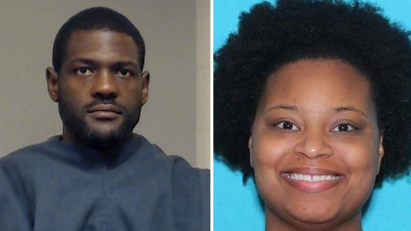 Man jailed in Collin County as search for missing woman continues