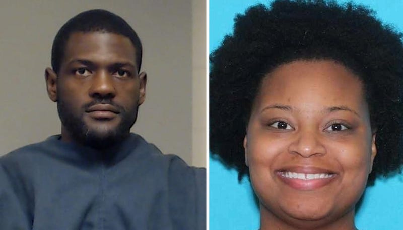 Ocastor Ferguson - Kayla Kelley