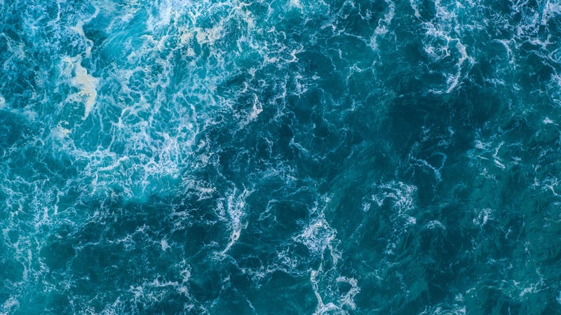 Ocean