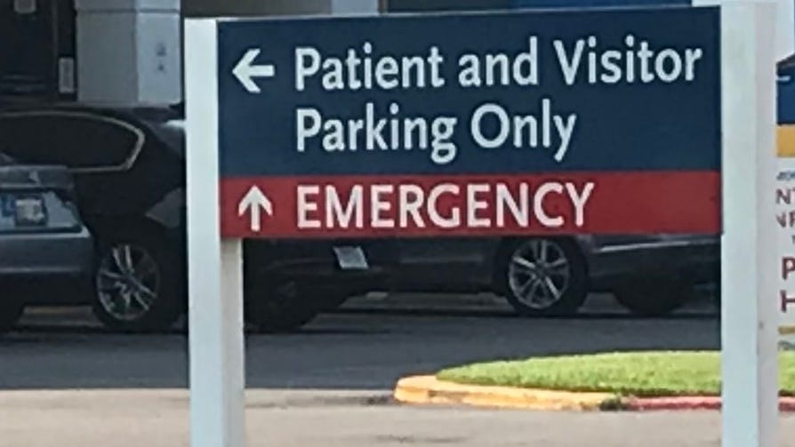Ochsner: COVID hospitalizations not decreasing anytime soon