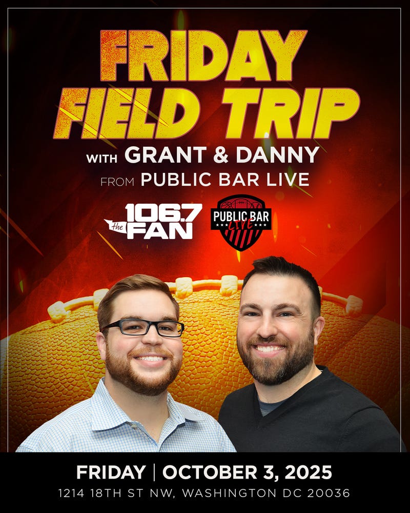 Field Trip Friday 