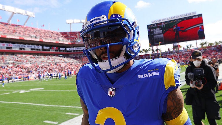 Jerry Jones gives update on Odell Beckham Jr. pursuit, says plane incident didn't deter Cowboys