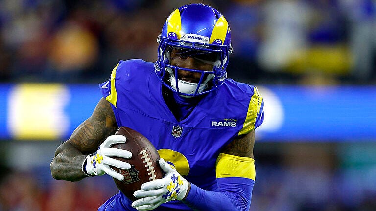 Jerry Jones candidly explains how he feels about not seeing Odell Beckham Jr. work out
