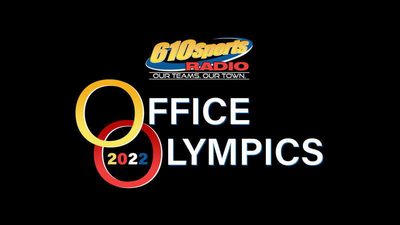 2022 610 Sports Office Olympics