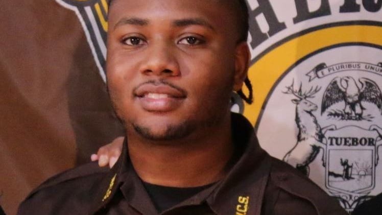 Wayne County corrections officer shot and killed while off-duty in Detroit