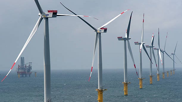 Newell & Guy Williams: Does Trump's standoffish attitude toward offshore wind hurt Louisiana's economy?