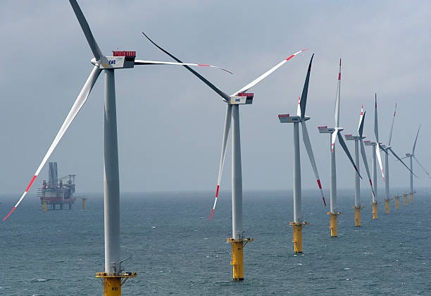 Trump Offshore Wind Policy