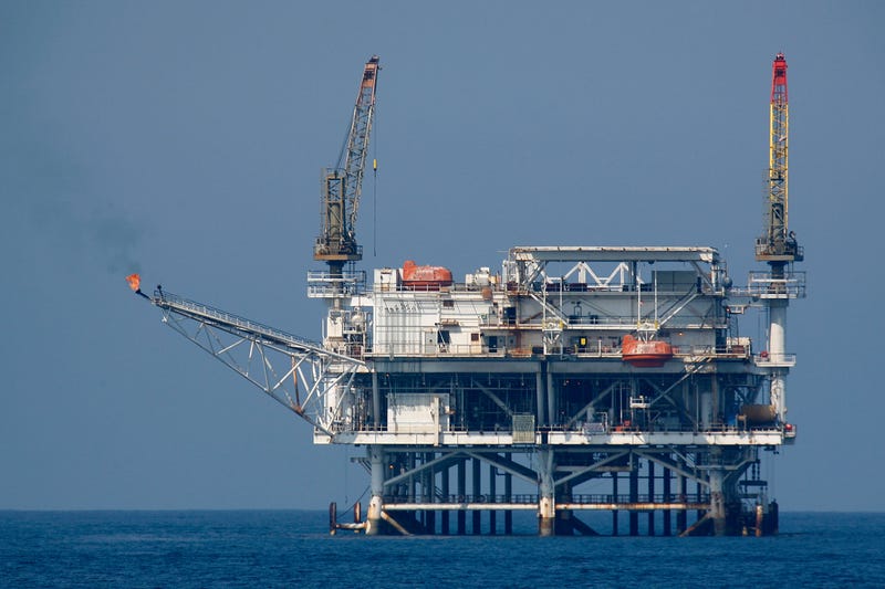 Oil