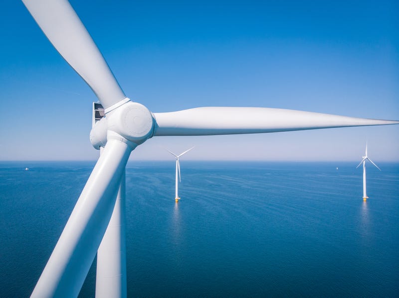 Offshore Wind