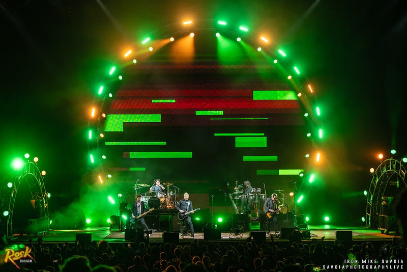 The Offspring - White River Amphitheatre - Auburn, WA 8.1.23