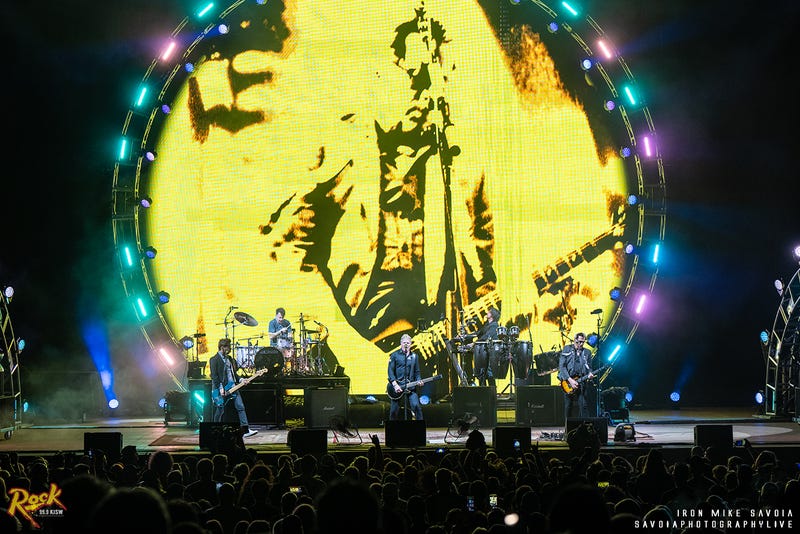 The Offspring - White River Amphitheatre - Auburn, WA 8.1.23