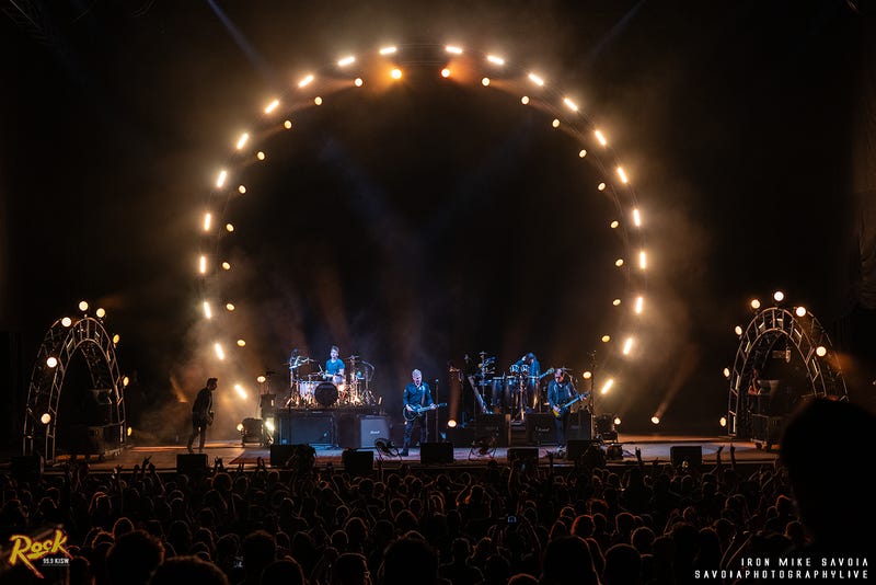 The Offspring - White River Amphitheatre - Auburn, WA 8.1.23