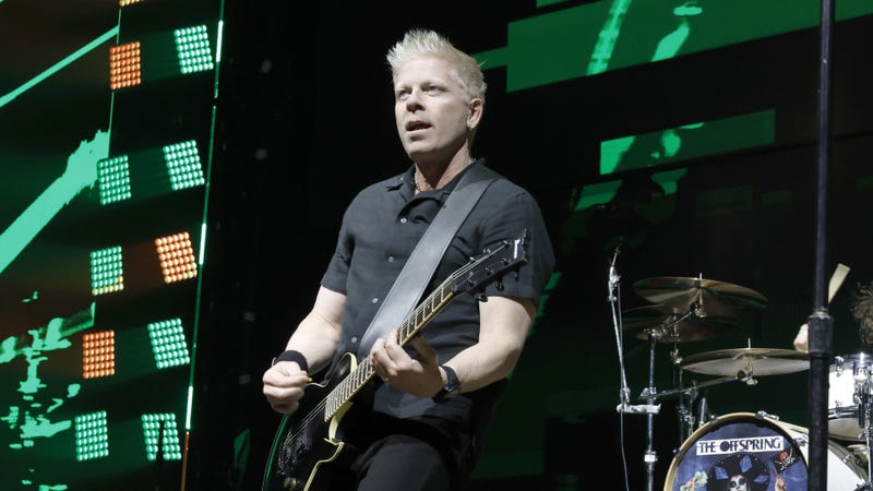 The Offspring