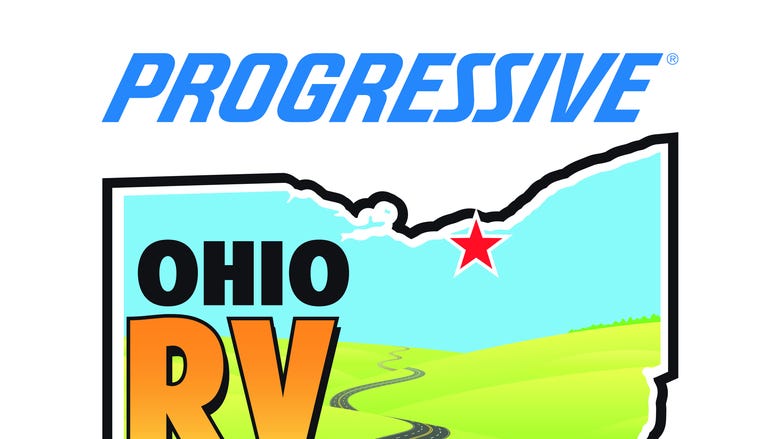 Ohio RV Supershow at the IX Center January 7-11, 2026