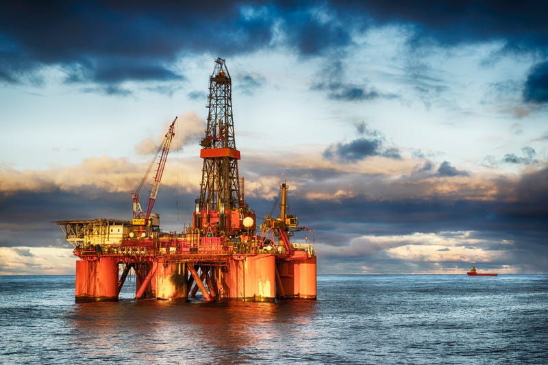 Oil