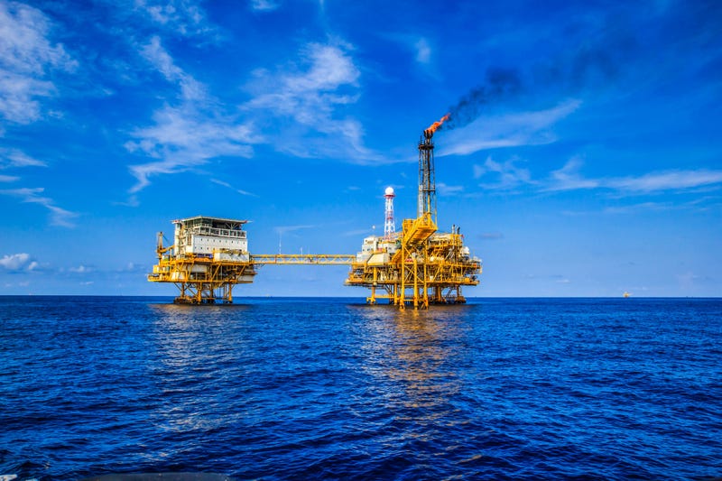 Oil