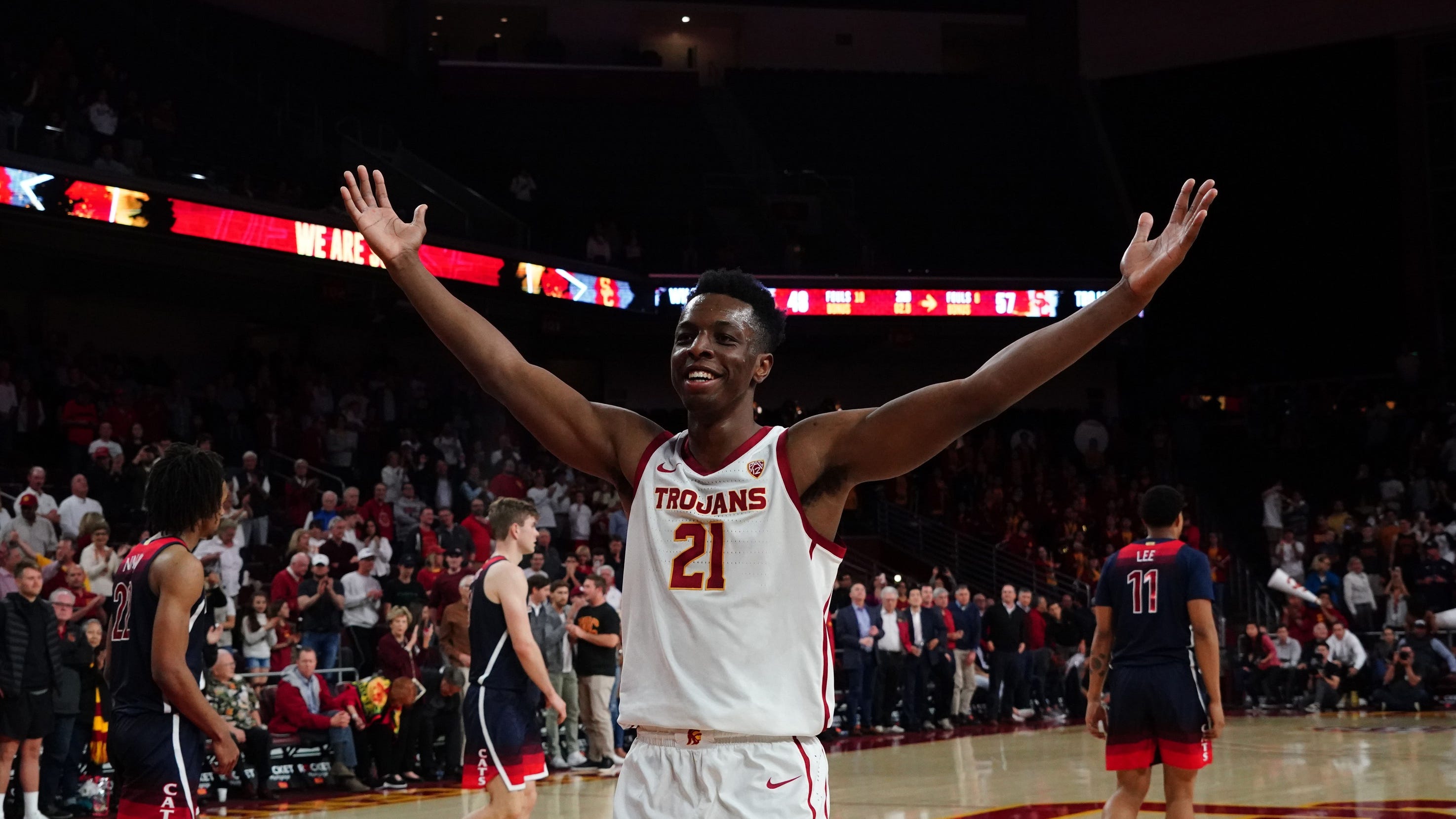 Rumored Celtics big man target could slide in draft due to injury