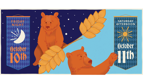 OktoBEARfest