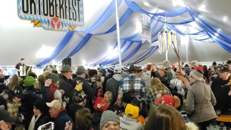 Oktoberfest