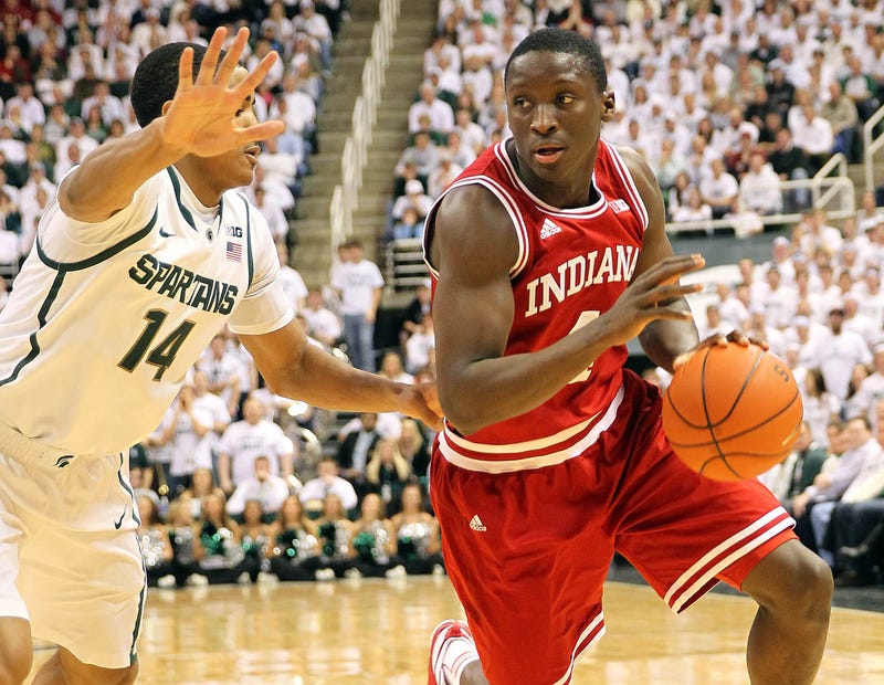 Victor Oladipo