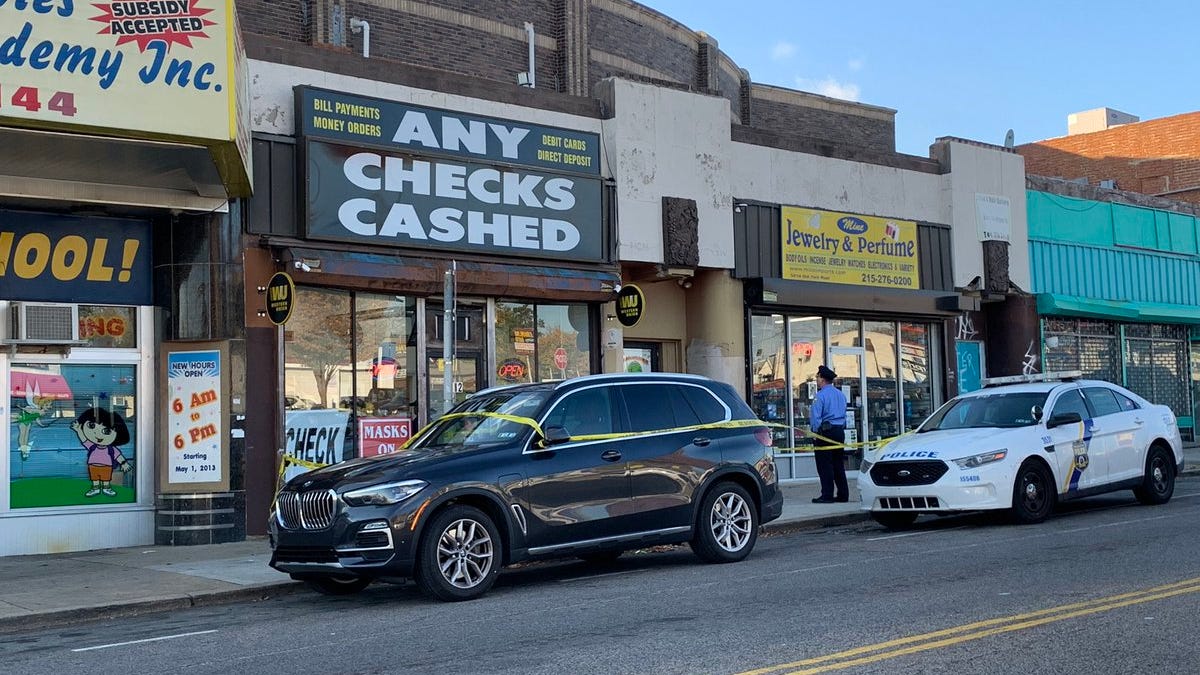 67-year-old woman shot, killed inside her North Philadelphia business