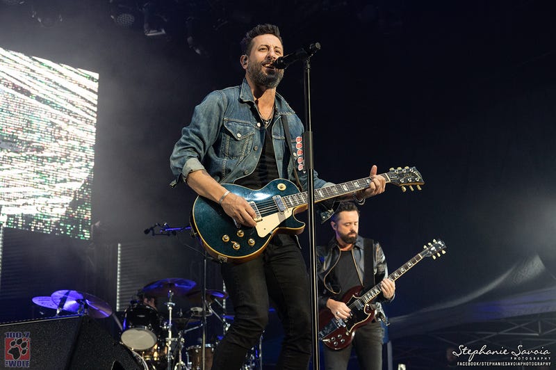 Old Dominion @ Washington State Fair, 9.26.2021