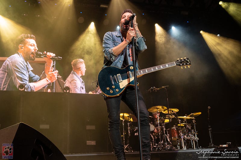 Old Dominion @ Washington State Fair, 9.26.2021