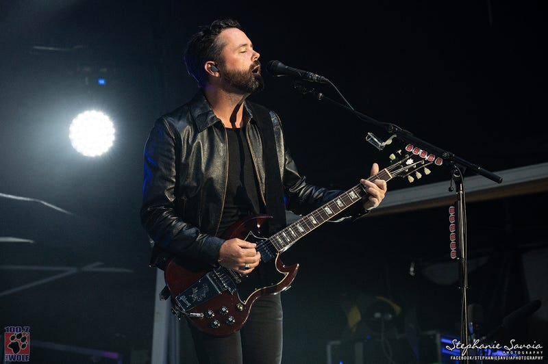 Old Dominion @ Washington State Fair, 9.26.2021