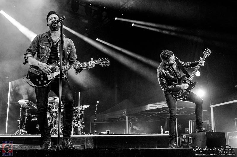 Old Dominion @ Washington State Fair, 9.26.2021