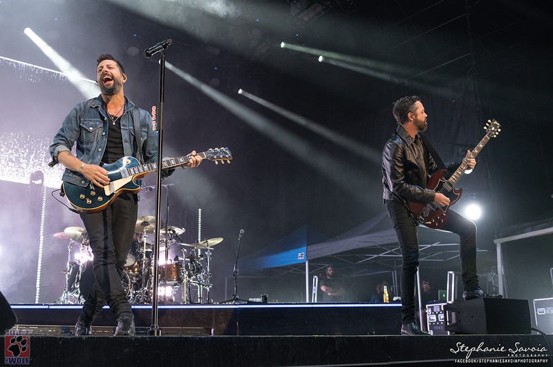 Old Dominion @ Washington State Fair, 9.26.2021