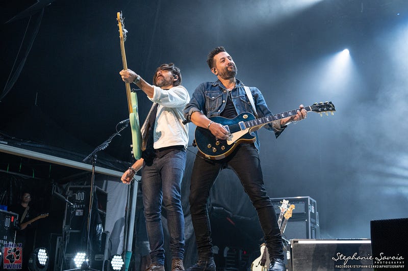 Old Dominion @ Washington State Fair, 9.26.2021