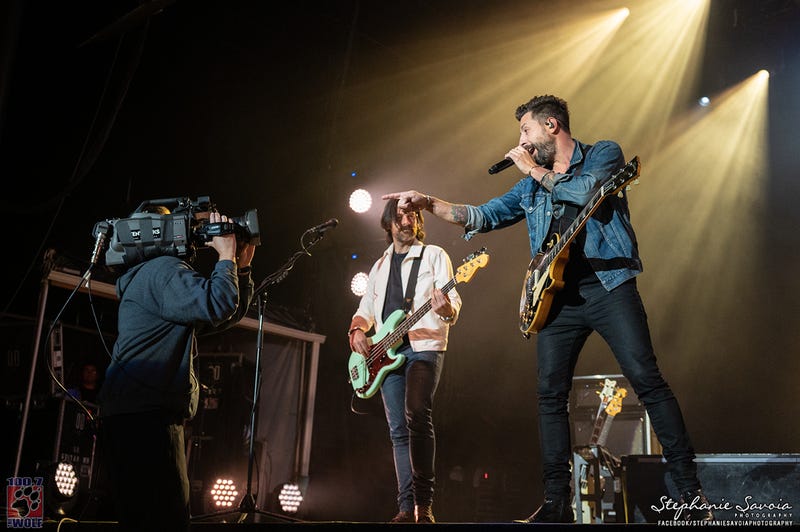 Old Dominion @ Washington State Fair, 9.26.2021