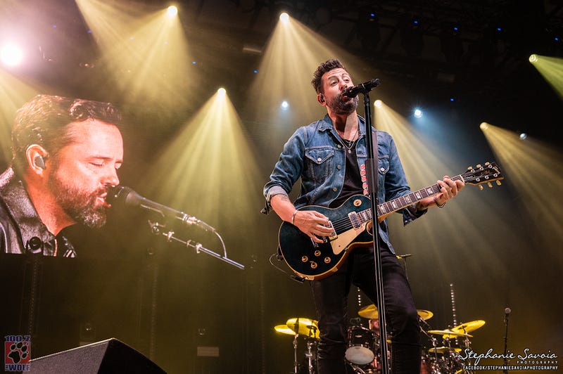 Old Dominion @ Washington State Fair, 9.26.2021