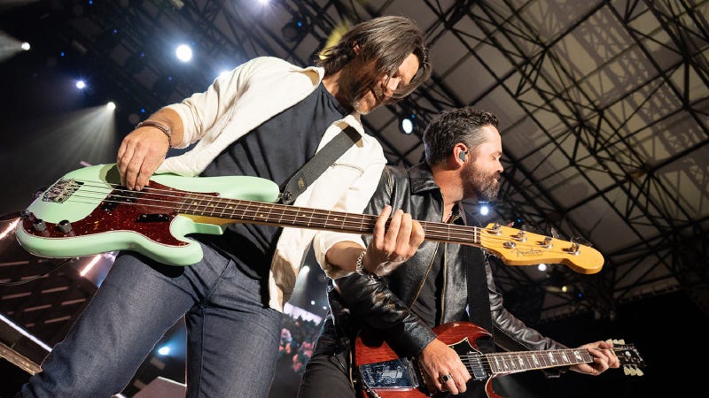 Old Dominion